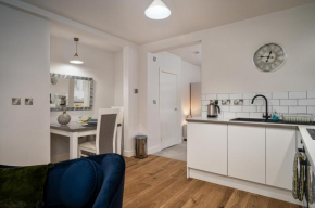Coppergate Mews Apartment Doncaster 3